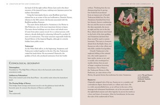Sample content 3_JAPANESE MYTHS