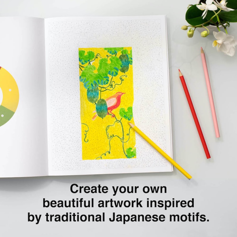 Sample content_Japanese Springtime