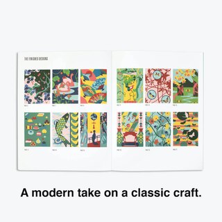 Sample content 3_Japanese Springtime