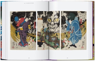 Sample content 2_Japanese Woodblock Prints. 45th Ed.