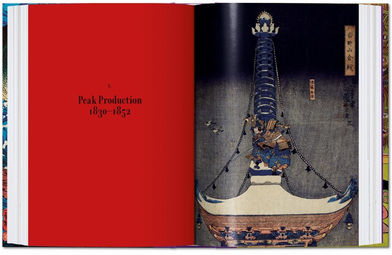 Sample content 4_Japanese Woodblock Prints. 45th Ed.