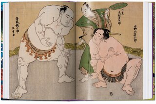 Sample content 5_Japanese Woodblock Prints. 45th Ed.
