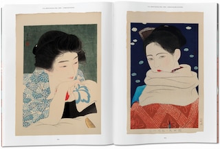 Sample content_Japanese Woodblock Prints