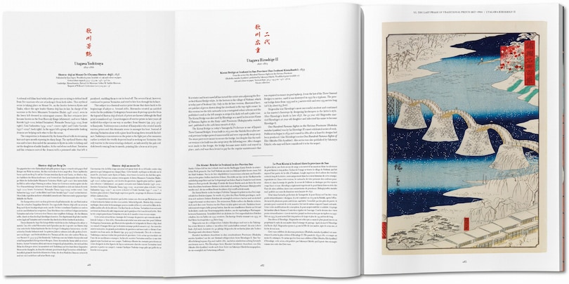 Sample content 5_Japanese Woodblock Prints