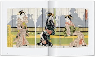 Aperçu du contenu 2_Japanese Woodblock Prints