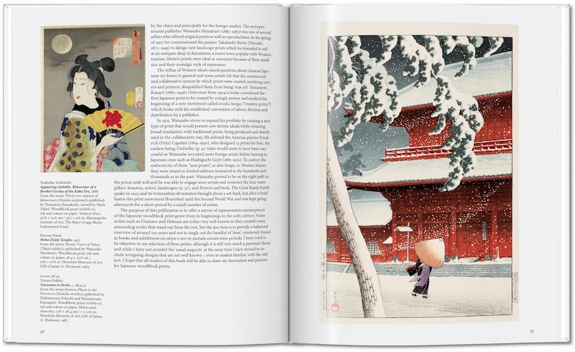 Aperçu du contenu 4_Japanese Woodblock Prints