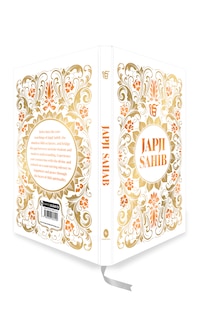 Sample content 2_Japji Sahib (Hardbound Deluxe Edition)