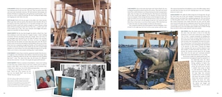 Aperçu du contenu 2_Jaws: Memories from Martha's Vineyard (Updated and Revised Edition)