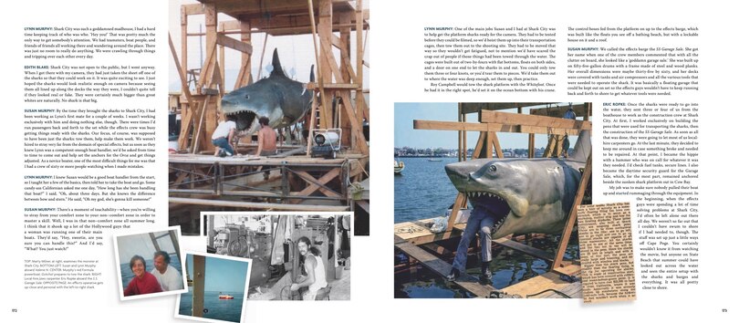 Aperçu du contenu 2_Jaws: Memories from Martha's Vineyard (Updated and Revised Edition)