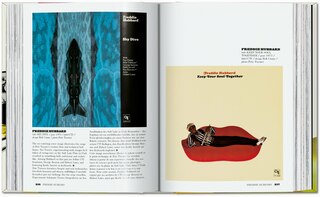 Sample content_Jazz Covers. 45th Ed.