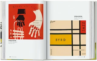 Sample content 3_Jazz Covers. 45th Ed.