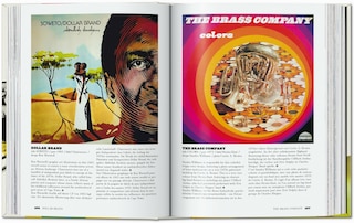 Sample content 4_Jazz Covers. 45th Ed.