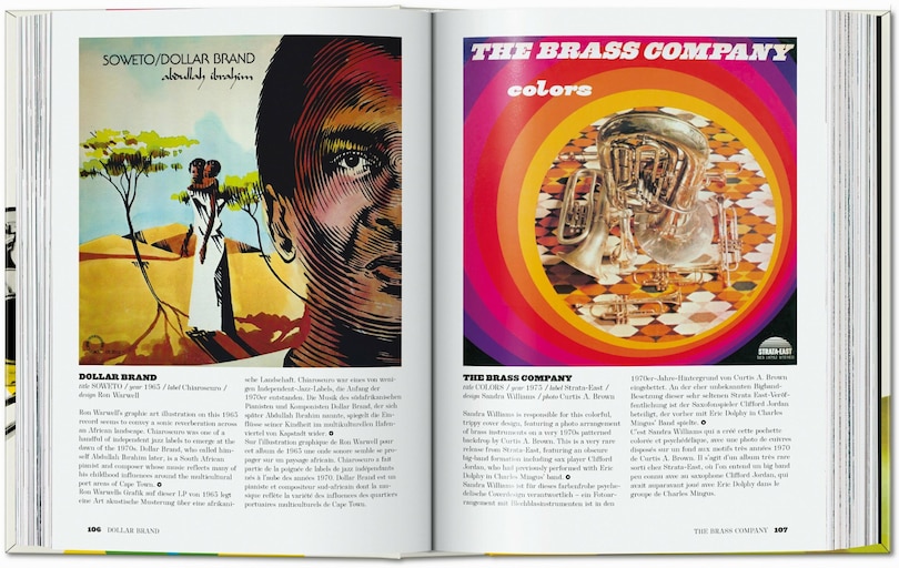 Sample content 4_Jazz Covers. 45th Ed.