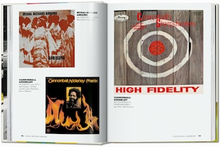 Sample content 5_Jazz Covers. 45th Ed.
