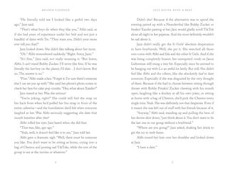 Sample content 2_Jazz Davies Skips a Beat