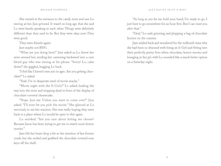 Sample content 5_Jazz Davies Skips a Beat