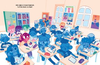 Sample content_Je n'ai rien dit