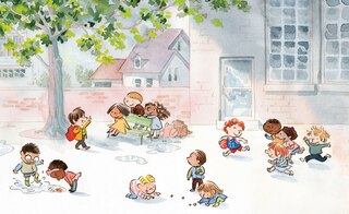 Sample content_Je pardonne &agrave; Alex