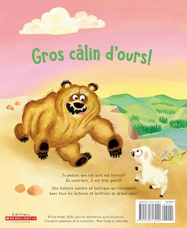 Sample content_Je suis gentil : Confidences d&rsquo;un ours aimable