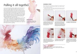 Sample content_Jean Haines Colour & Light in Watercolour