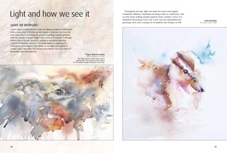Sample content 4_Jean Haines Colour & Light in Watercolour