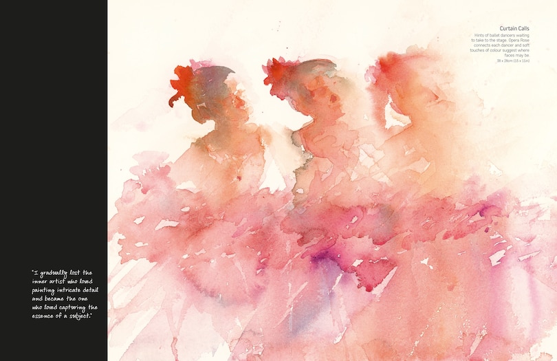 Aper&ccedil;u du contenu 5_Jean Haines&rsquo; World of Watercolour