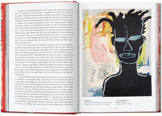 Aperçu du contenu 5_Jean-Michel Basquiat. 40th Ed.