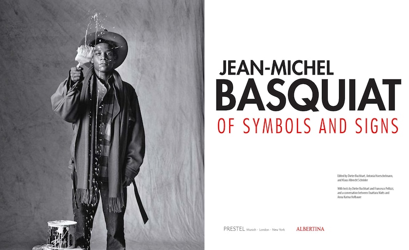 Sample content_Jean-michel Basquiat