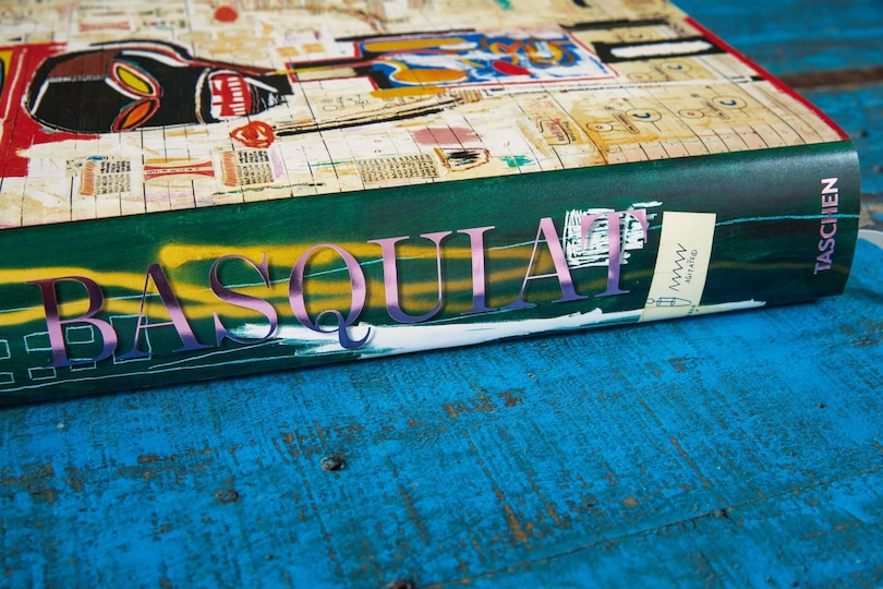 Sample content 3_Jean-michel Basquiat
