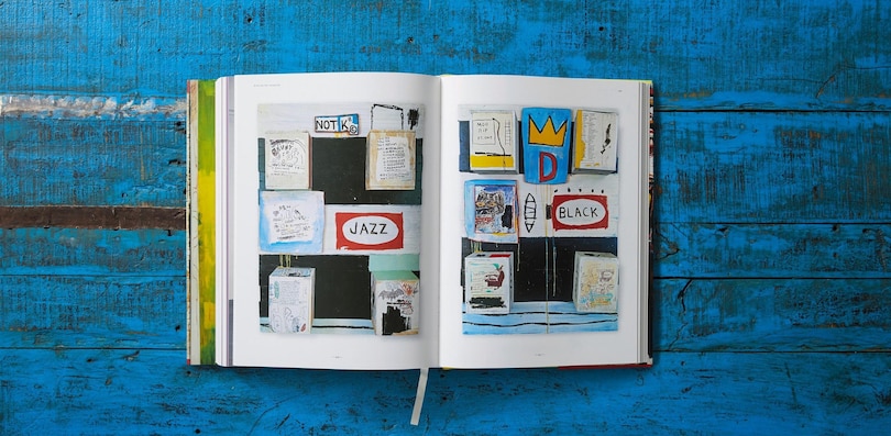 Sample content 5_Jean-michel Basquiat