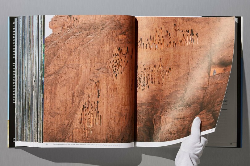 Sample content_Jean Nouvel by Jean Nouvel. 1981–2022