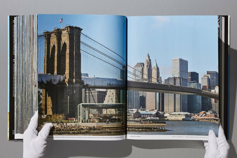 Sample content 2_Jean Nouvel by Jean Nouvel. 1981–2022