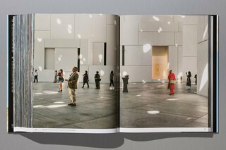 Sample content 3_Jean Nouvel by Jean Nouvel. 1981–2022