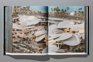 Sample content 5_Jean Nouvel by Jean Nouvel. 1981–2022