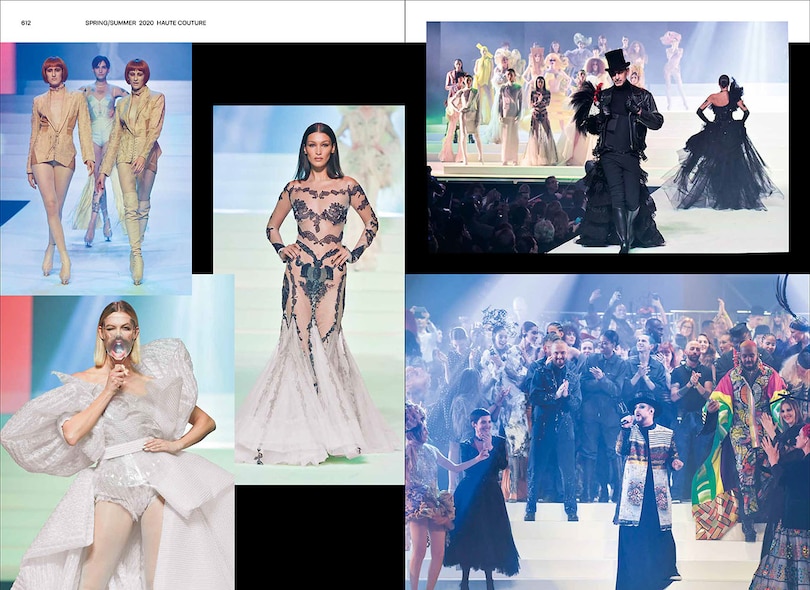 Sample content_Jean Paul Gaultier