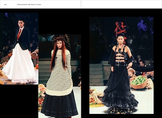 Sample content 3_Jean Paul Gaultier