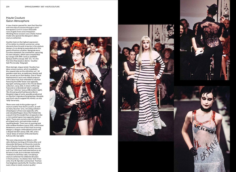 Sample content 4_Jean Paul Gaultier
