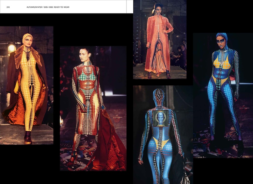 Sample content 5_Jean Paul Gaultier