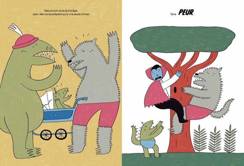 Sample content_Jean-Rex