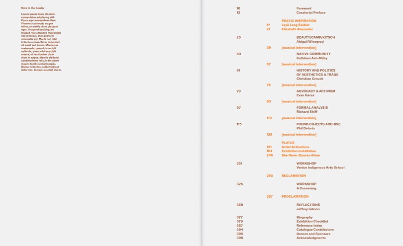 Sample content_Jeffrey Gibson: the space in which to place me