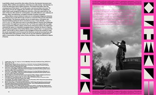 Sample content 2_Jeffrey Gibson: the space in which to place me