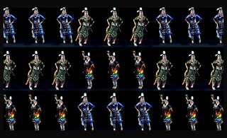 Sample content 5_Jeffrey Gibson: the space in which to place me