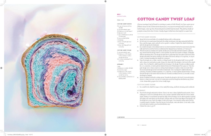 Sample content 2_Jenna Rae Cakes at Home