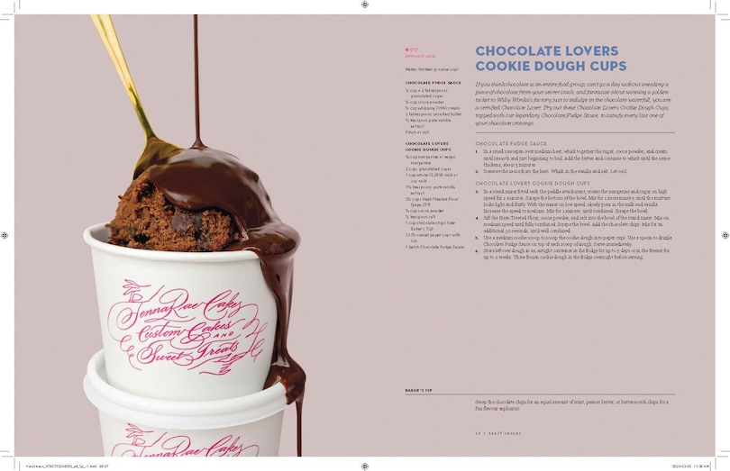 Sample content 3_Jenna Rae Cakes at Home