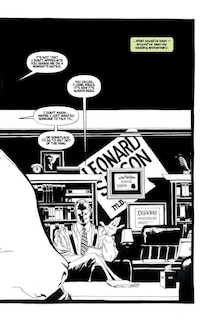 Sample content 2_JEPH LOEB & TIM SALE: HULK