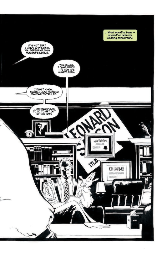 Sample content 2_JEPH LOEB & TIM SALE: HULK