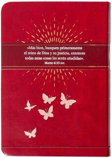 Back cover_Jes&uacute;s primero para mujeres