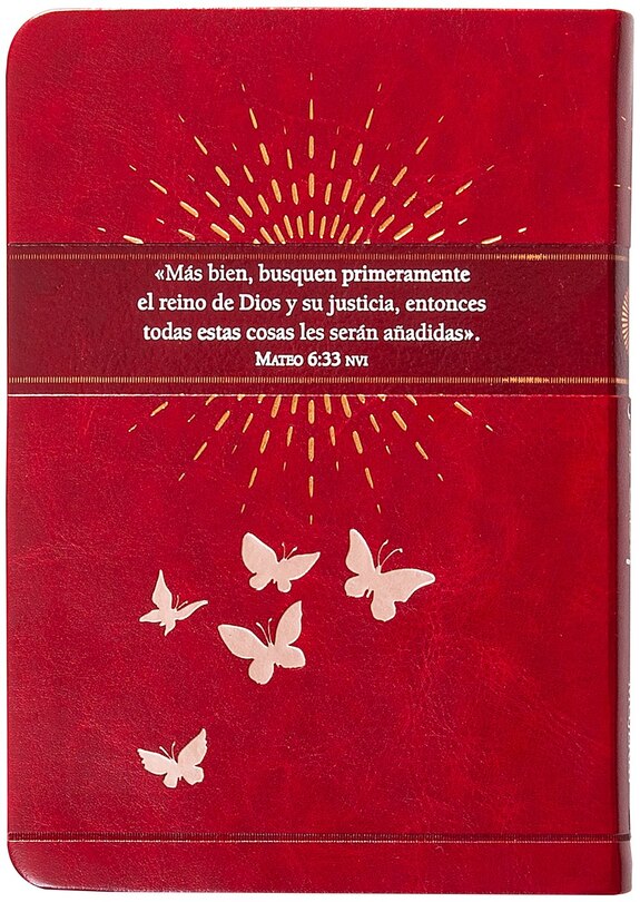 Back cover_Jes&uacute;s primero para mujeres