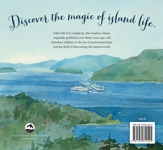 Back cover_Jessie's Island