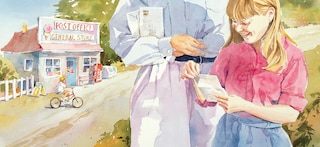 Sample content_Jessie's Island